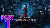 OUTRIDERS: WORLDSLAYER | PS5 WALKTHROUGH | PART 1 | ILL OMENS