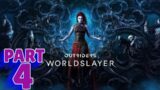 OUTRIDERS: WORLDSLAYER | PS5 WALKTHROUGH | PART 4 | PILGRIMAGE TO SANCTUARY