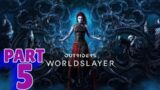 OUTRIDERS: WORLDSLAYER | PS5 WALKTHROUGH | PART 5 | SHARDS OF THE PAX