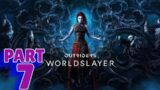 OUTRIDERS: WORLDSLAYER | PS5 WALKTHROUGH | PART 7 | AN OUTRIDER'S WRATH