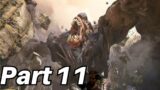 OUTRIDERS WORLDSLAYER Walkthrough Gameplay Part 12: Unleashing Powers and Unraveling Mysteries