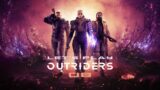 Outriders Gameplay Deutsch # 08 – Satellitenuplink – PS5