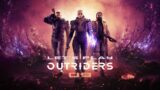 Outriders Gameplay Deutsch # 09 – Keine Outriders mehr – PS5