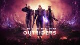 Outriders Gameplay Deutsch # 11 – Frequenz – PS5