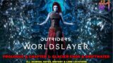 Outriders World Slayer walkthrough #1 – Prologue & Chapter 1 – Glacier End & Driftwater – All entry