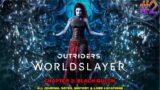 Outriders World Slayer walkthrough #2 – Black gulch Incursion – All notes, history & lores locations