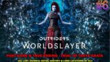 Outriders World Slayer walkthrough #6 – Post game & true ending – Trial of Tarya Grata – All notes