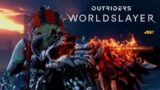 Outriders: Worldslayer in 2024 | Xbox Series X | 4K 60 FPS
