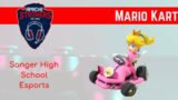 Arrowhead Outriders Mario Kart Finals!