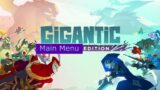 Gigantic Rampage Edition finally released and no one could play it
