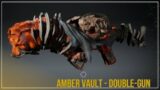 How to Amber Vault – Legendary Guide (Outriders)