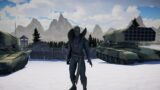 Iron Fist & SWAT Team VS 2,000,000 Outriders | Ultimate Epic Battle Simulator 2