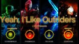 LVLD | Yeah, I Like Outriders – Teaser