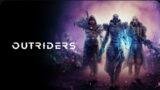 OUTRIDERS Intro (PlayStation 5)