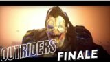 OUTRIDERS WORLDSLAYER Walkthrough Gameplay Final Part:The Pods Finaly Drop