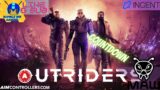 Outriders (PS5) | Easter Bunny :3