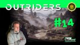 Outriders Story 14 Feuer mit Feuer Take 2