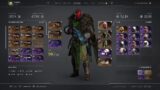 Outriders: Technomancer Expedition Run