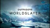 Outriders Wolrdslayer Tier 27 Gameplay for PC