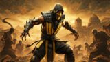 Scorpion VS 2,000,000 Outriders | Ultimate Epic Battle Simulator 2