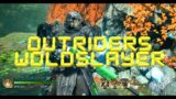 Action PC Console PS4 PD5 XBOX Shooter #gameplay #pcgaming #videogame OutRiders Proving Grounds