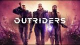 LIVE – Road to Platinum Tropy | Outriders World Slayer