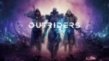 OUTRIDERS – END + Start DLC