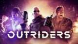 OutRiders (PS5) FINAL