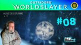 Outriders Worldslayer #08 Auge des Sturms