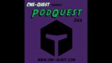 PodQuest 346 – MLB on Game Pass, Outriders, and Tenet