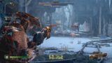 OUTRIDERS apocalipse 21  technomancer gameplay PS5