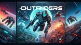 Outriders with itzcrusader90 ep 4