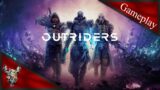 OUTRIDERS Co-op  Part #003  Live Gameplay Deutsch