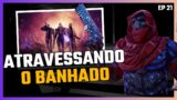 OUTRIDERS – EP21 – ATRAVESSANDO O BANHADO (VOD LIVE – GAMEPLAY PS5 )