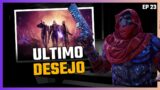 OUTRIDERS – EP23 – ULTIMO DESEJO (VOD LIVE – GAMEPLAY PS5 )