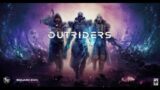 OUTRIDERS THE STORM IS COMING  [PART #01]