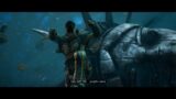 OUTRIDERS WORLDSLAYER Pyromancer #BOSSFIGHT gameplay