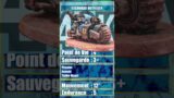 Statistiques Outriders Space Marines | #warhammer40000