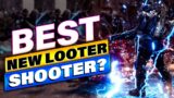 Why you should try the Outriders free demo