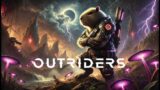 Outriders – # 15 / CZ Let's Play / Gameplay