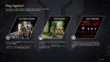 Outriders 2nd Gameplay 29-01-2025