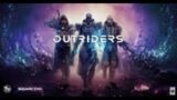 Playing Outriders